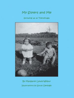 cover image of My Sisters and Me